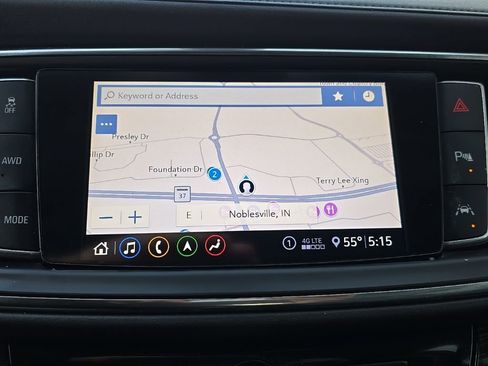 Used 2020 Buick Enclave Avenir w/ Avenir Technology Package image 40