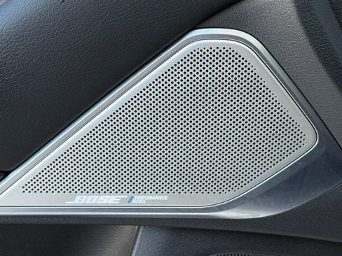 Used 2023 INFINITI Q50 Luxe image 20