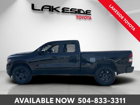 Used 2023 RAM 1500 Tradesman w/ Warlock PACKAGE image 3