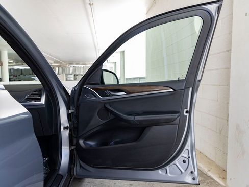 Used 2023 BMW X3 sDrive30i image 26