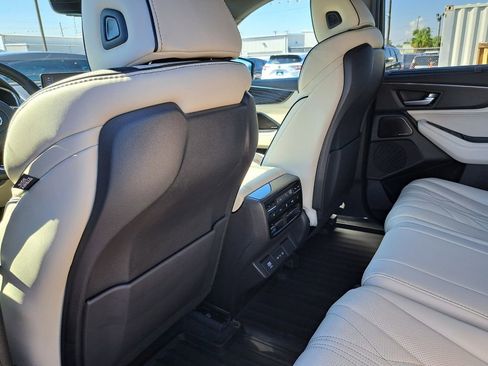 New 2026 Acura MDX Type S AWD/4WD image 22