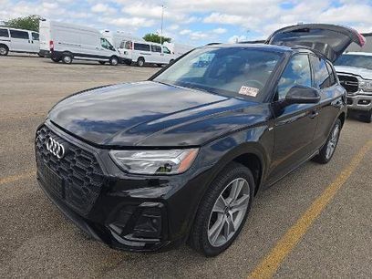 Used 2025 Audi Q5 2.0T Premium w/ Convenience Plus Package