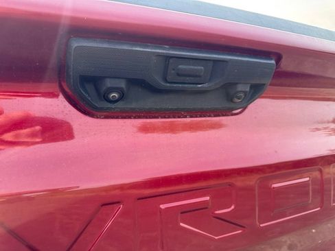 Used 2023 Chevrolet Silverado 1500 RST AWD/4WD image 15
