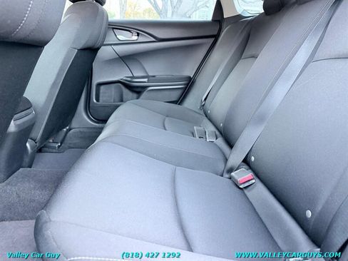 Used 2017 Honda Civic LX image 18