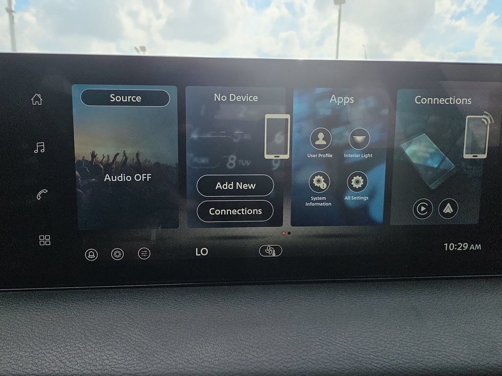 New 2027 Nissan Sentra SV w/ Floor Mat Package FWD image 18