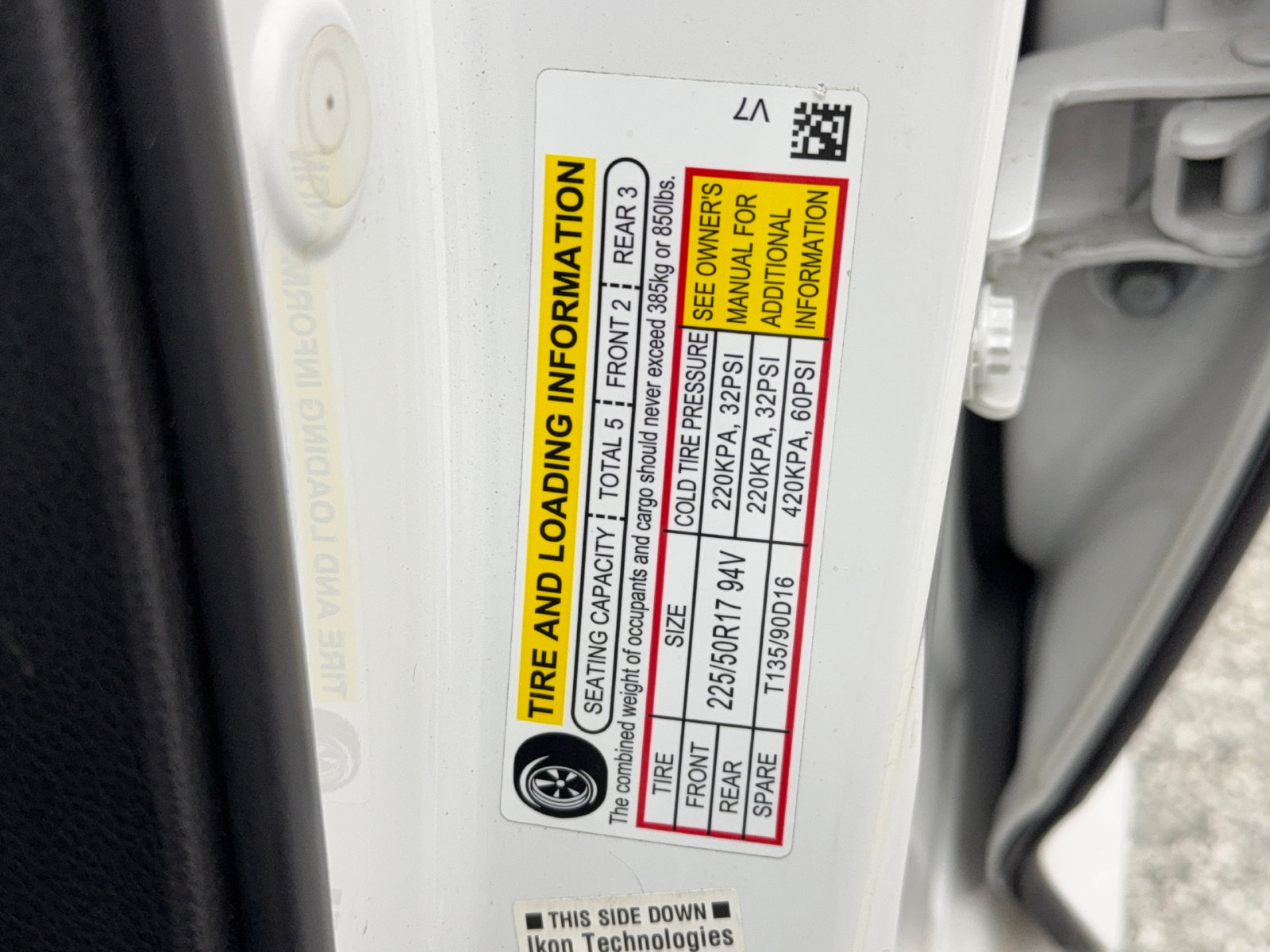 Used 2018 Honda Accord EX-L image 54