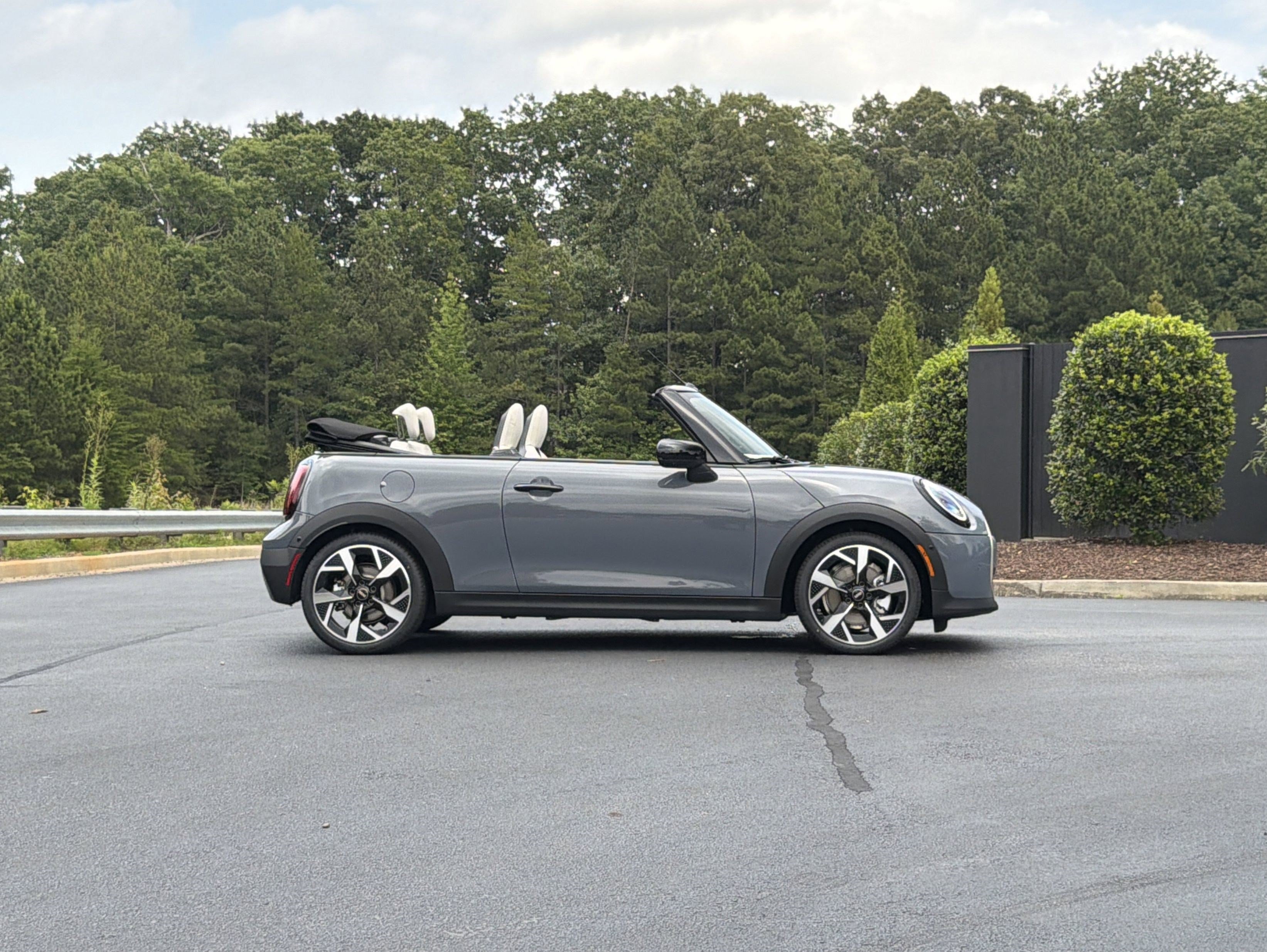 Used 2026 MINI Cooper S FWD image 5