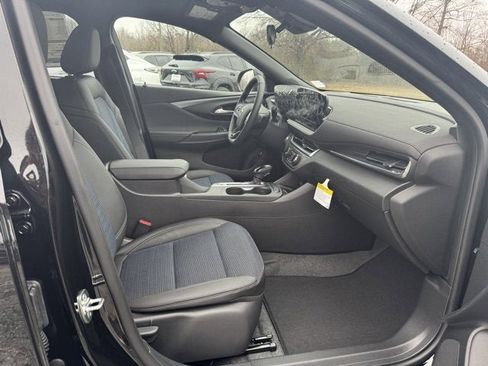 New 2026 Buick Envista Preferred w/ Convenience I Package image 16