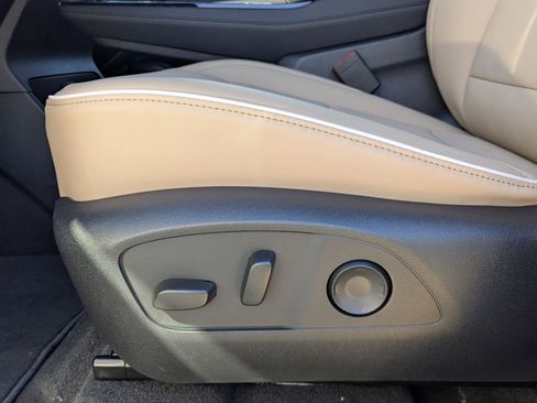 New 2026 Buick Enclave Preferred w/ Power Package image 23