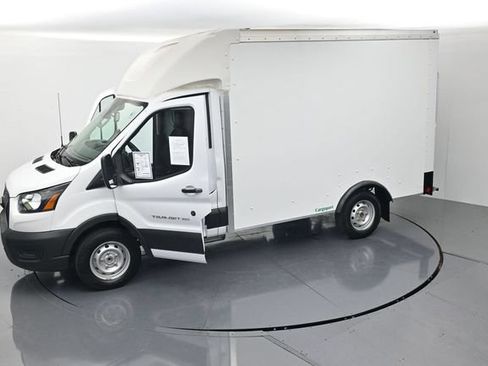 Certified 2024 Ford Transit 350 RWD image 47