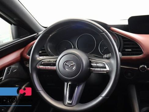 Used 2020 MAZDA MAZDA3 AWD Hatchback w/ Premium Pkg image 16
