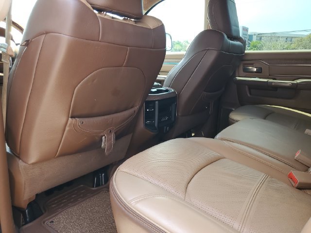Used 2019 RAM 2500 Limited AWD/4WD image 34