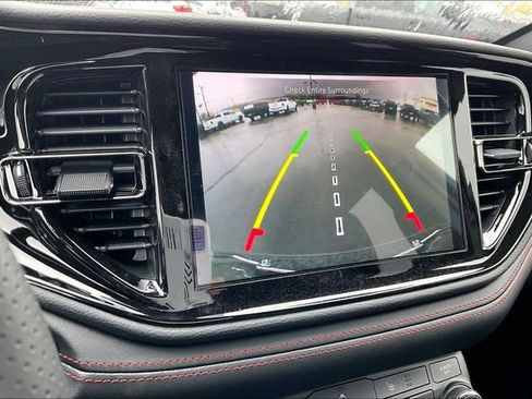 New 2026 Dodge Durango GT w/ Blacktop Package image 21