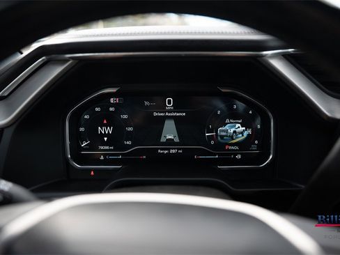 Used 2024 GMC Sierra 2500 Denali w/ Denali Reserve Package image 14