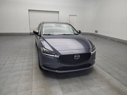 Used 2019 MAZDA MAZDA6 Sport image 14