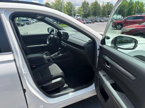 Used 2024 Honda CR-V Sport image 27