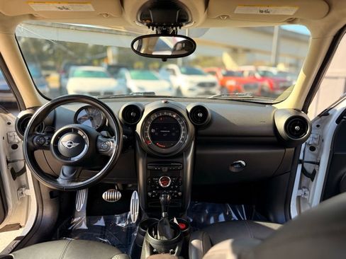 Used 2016 MINI Cooper Countryman S image 22