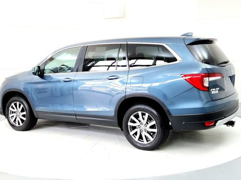 Used 2019 Honda Pilot EX image 4