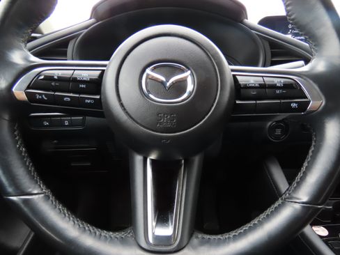 Used 2024 MAZDA MAZDA3 s image 31