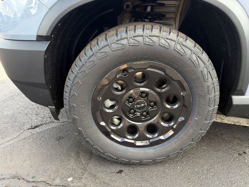 New 2026 Honda Passport TrailSport Elite image 10