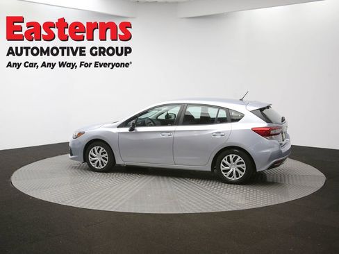 Used 2023 Subaru Impreza 2.0i image 59