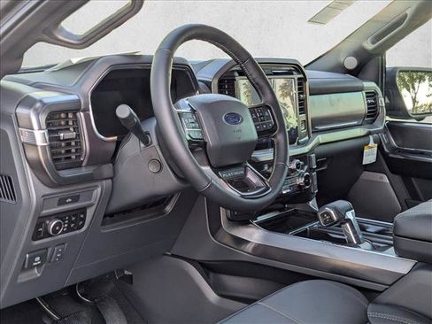 New 2026 Ford F150 Platinum AWD/4WD image 3