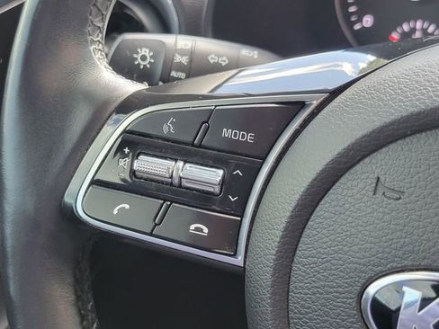 Used 2020 Kia Forte EX FWD image 14