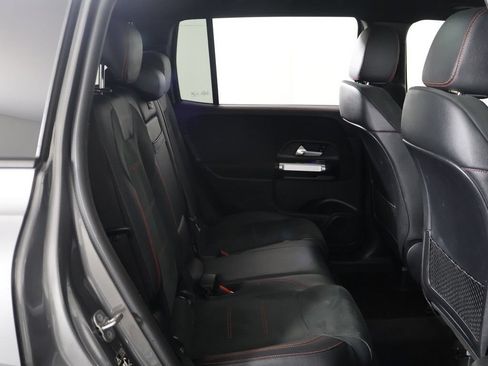 Used 2023 Mercedes-Benz GLB 250 w/ AMG Line image 29