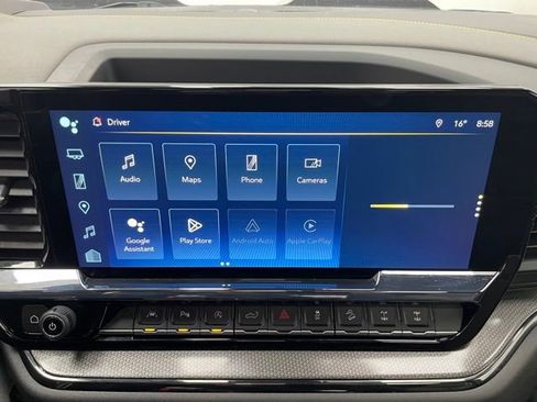 Certified 2022 Chevrolet Silverado 1500 ZR2 image 3