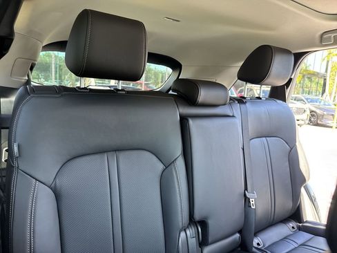 New 2026 MAZDA CX-90 Plug-In Hybrid w/Premium Sport image 48