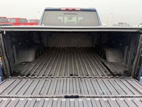 Used 2026 GMC Sierra 1500 Denali Ultimate AWD/4WD image 8