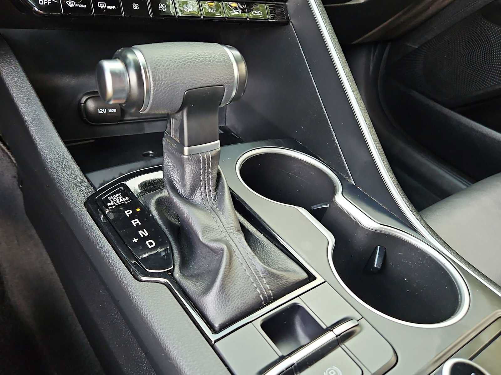 Used 2021 Kia K5 GT-Line w/ GT-Line FWD Premium Package image 28