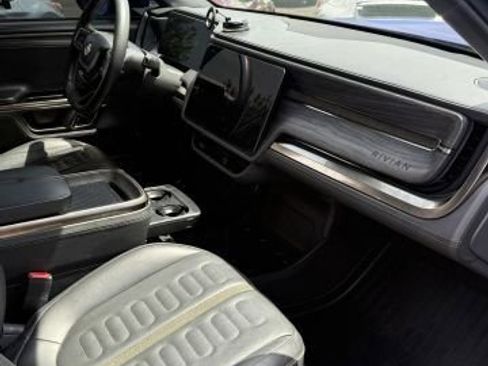Used 2022 Rivian R1S Launch Edition AWD/4WD image 10