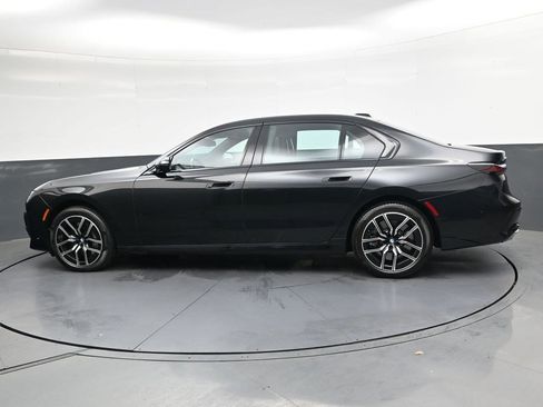 Used 2024 BMW 760i xDrive AWD/4WD image 6