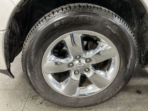 Used 2016 RAM 1500 Big Horn image 31