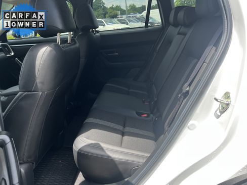 Used 2025 MAZDA CX-50 AWD 2.5 S w/ Weather Package image 33