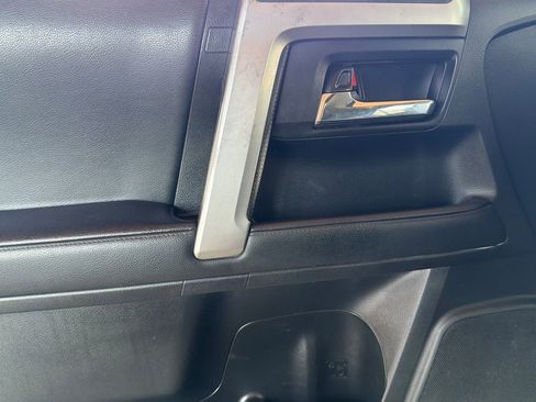 Used 2021 Toyota 4Runner Trail Special Edition image 11