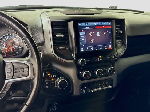 Used 2024 RAM 2500 Tradesman w/ Safety Group AWD/4WD image 18