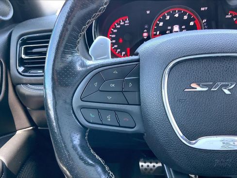 Used 2021 Dodge Durango SRT w/ Black Package AWD/4WD image 24
