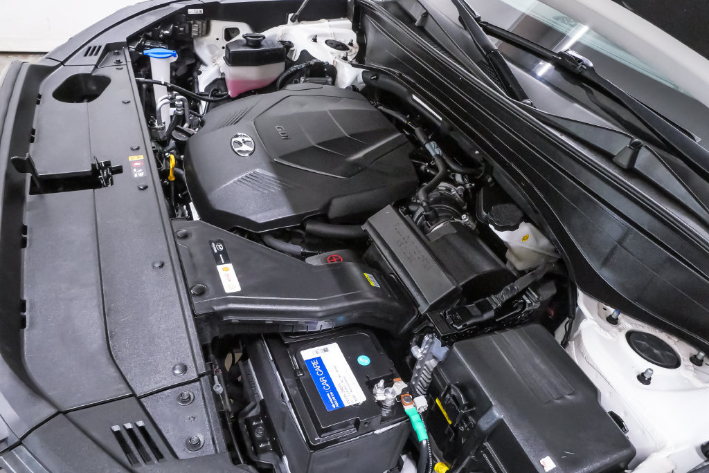 Used 2024 Hyundai Palisade XRT FWD image 34