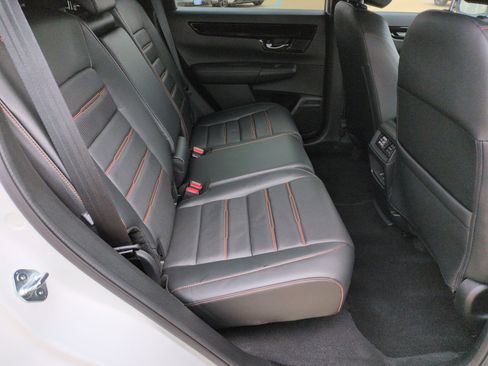 Certified 2024 Honda CR-V Sport Touring image 31