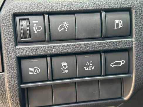 New 2026 Toyota 4Runner TRD Sport Premium RWD image 27