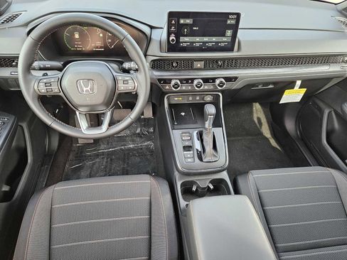 New 2026 Honda CR-V Sport image 19