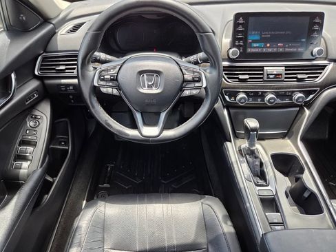 Used 2018 Honda Accord EX-L image 13