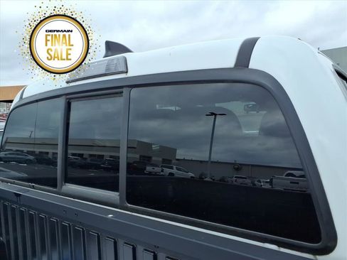 Used 2023 Toyota Tacoma SR image 20