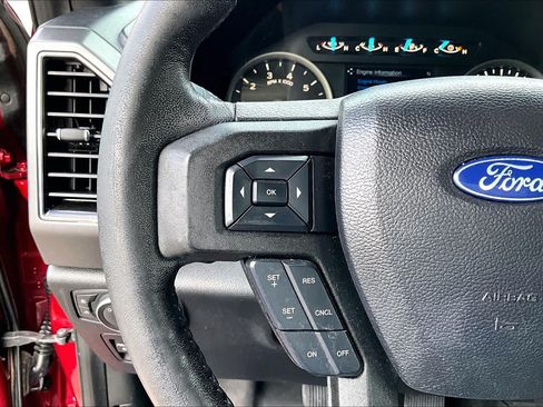 Used 2019 Ford F150 XLT w/ Equipment Group 302A Luxury AWD/4WD image 24