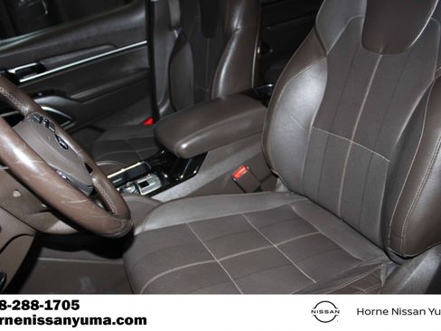 Used 2021 Kia Telluride SX AWD/4WD image 4