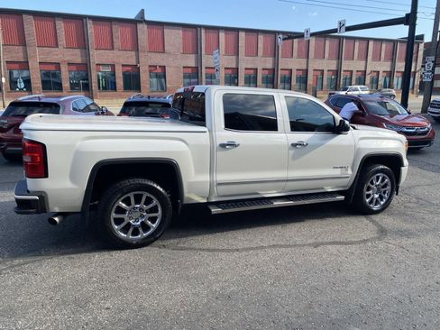 Used 2014 GMC Sierra 1500 Denali image 18