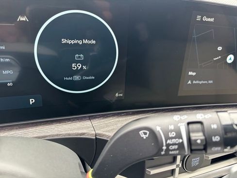 New 2026 Hyundai Santa Fe Calligraphy image 21