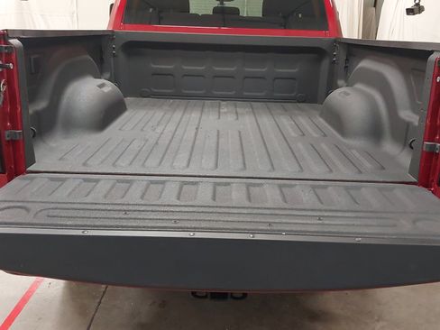 Used 2026 RAM 2500 Big Horn AWD/4WD image 26